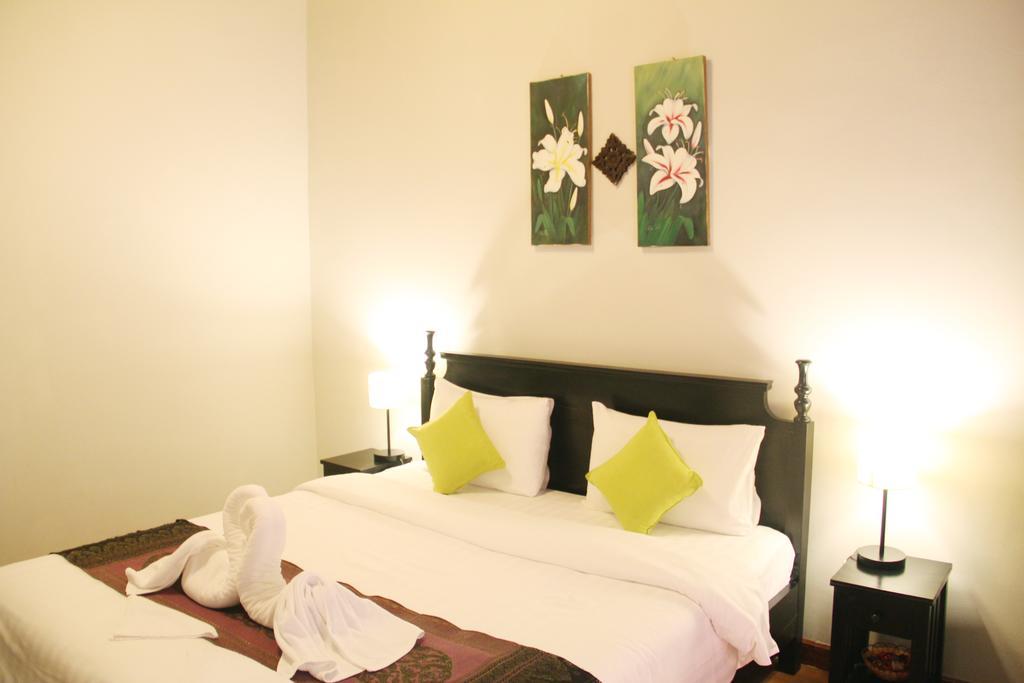 Cozy Boutique Hotel Phnom Penh Eksteriør billede